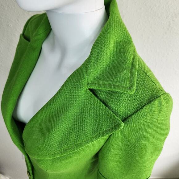 Vintage Emily M. Suit Set Size 9/10 (Small/Medium) - Picture 5 of 10